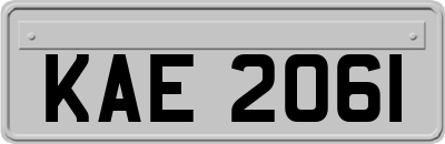 KAE2061