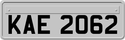 KAE2062