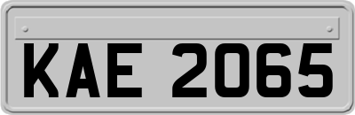 KAE2065