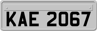 KAE2067