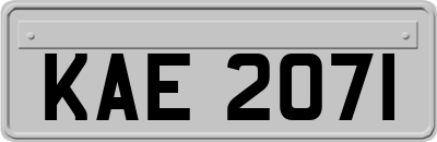 KAE2071