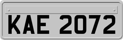 KAE2072