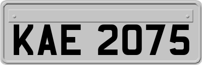 KAE2075