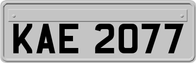 KAE2077