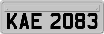 KAE2083