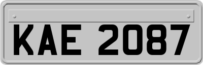 KAE2087