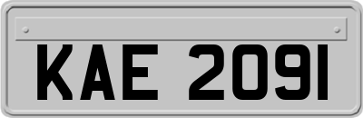 KAE2091