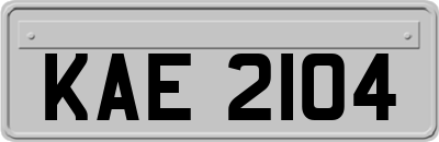 KAE2104
