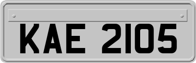KAE2105