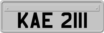 KAE2111