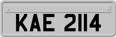 KAE2114