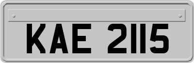 KAE2115