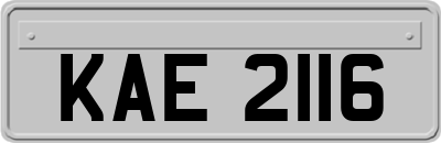 KAE2116