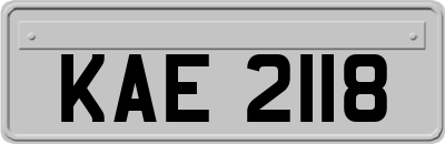 KAE2118