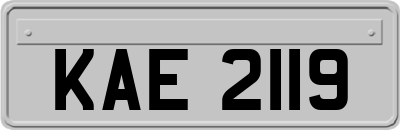 KAE2119