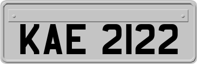 KAE2122