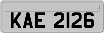 KAE2126