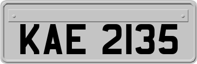 KAE2135