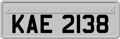 KAE2138