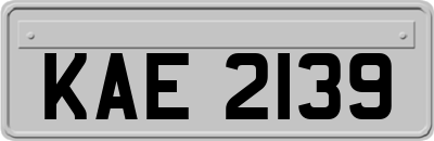 KAE2139