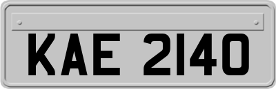KAE2140
