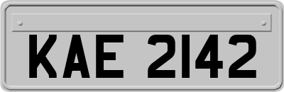 KAE2142