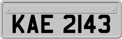 KAE2143