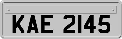 KAE2145