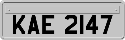 KAE2147