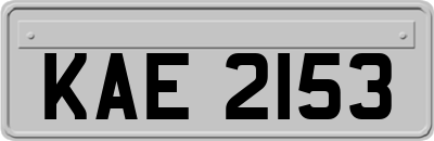 KAE2153