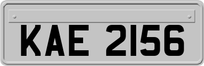 KAE2156