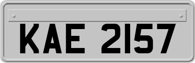 KAE2157