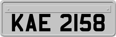 KAE2158