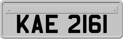 KAE2161