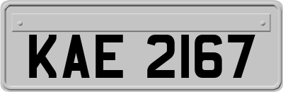 KAE2167