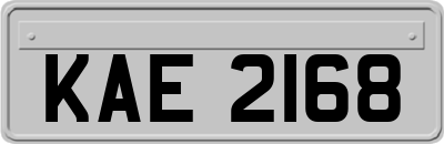 KAE2168