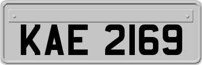 KAE2169