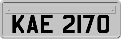 KAE2170