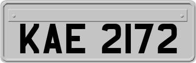 KAE2172