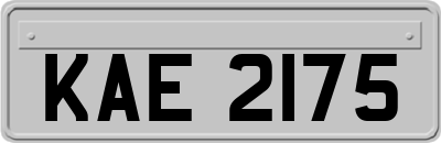 KAE2175