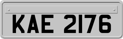 KAE2176