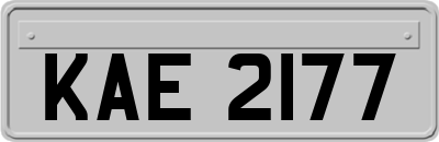 KAE2177