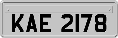KAE2178