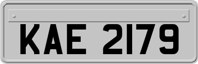 KAE2179