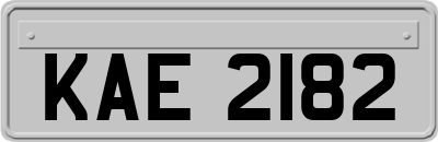KAE2182