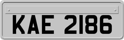 KAE2186