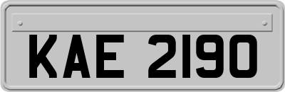 KAE2190