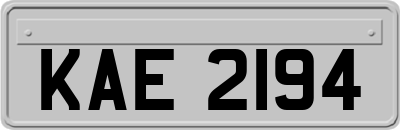 KAE2194