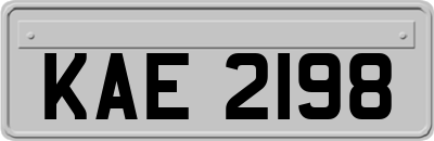 KAE2198