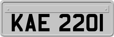 KAE2201